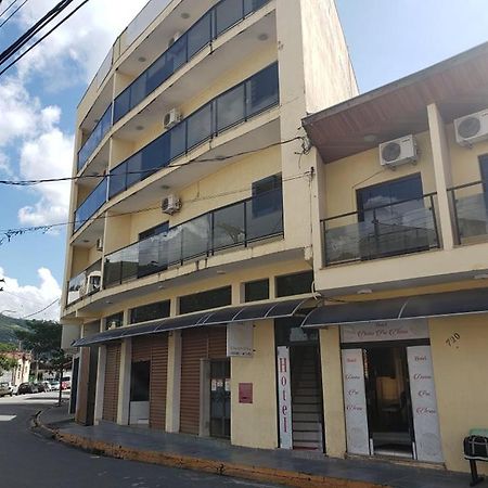 Hotel Divino Pai Eterno Aparecida  Exterior foto